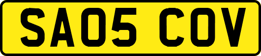 SA05COV