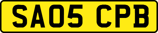 SA05CPB