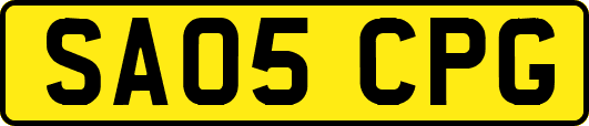 SA05CPG