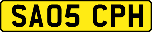 SA05CPH