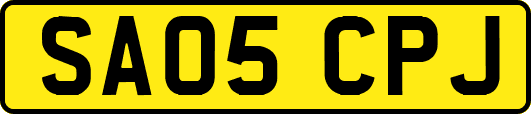 SA05CPJ