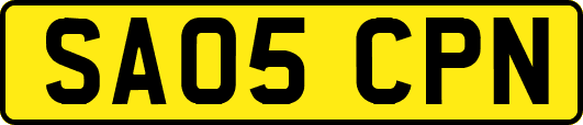 SA05CPN