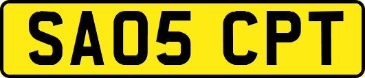 SA05CPT