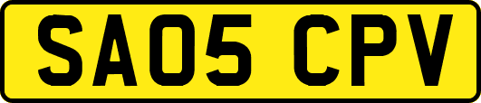 SA05CPV
