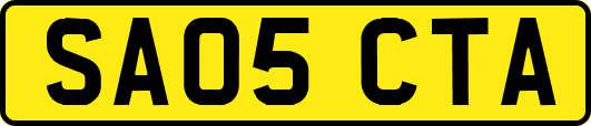 SA05CTA