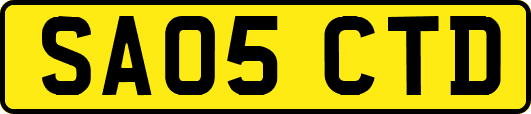 SA05CTD