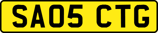 SA05CTG