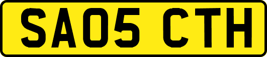 SA05CTH