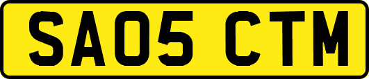 SA05CTM