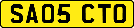SA05CTO
