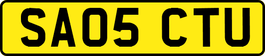 SA05CTU