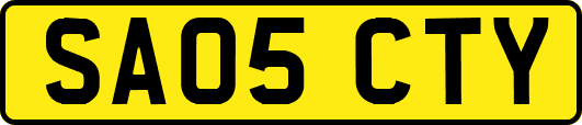 SA05CTY