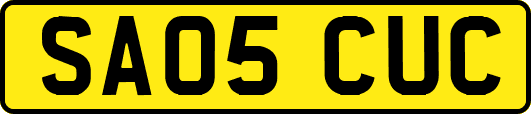 SA05CUC
