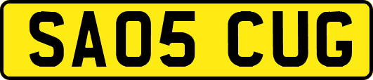 SA05CUG
