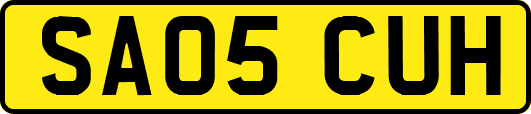 SA05CUH