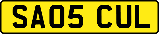 SA05CUL