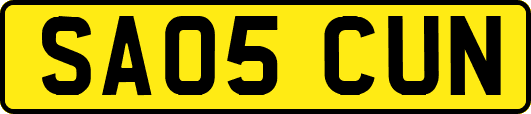 SA05CUN