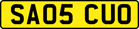 SA05CUO