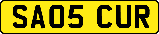 SA05CUR