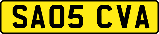 SA05CVA