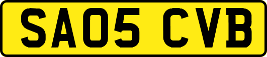 SA05CVB