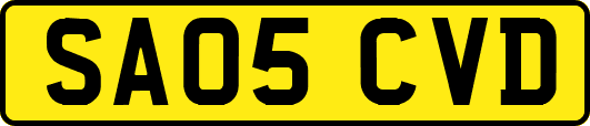SA05CVD