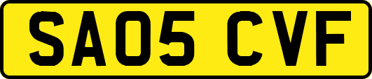 SA05CVF