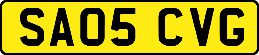 SA05CVG