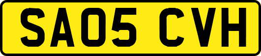 SA05CVH