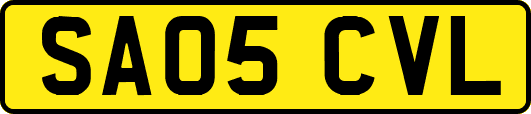 SA05CVL