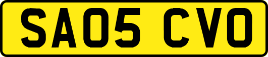 SA05CVO