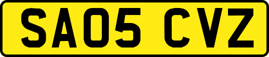 SA05CVZ