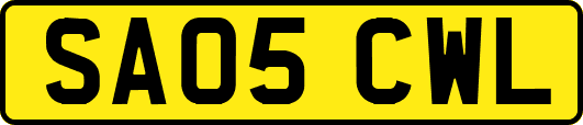 SA05CWL