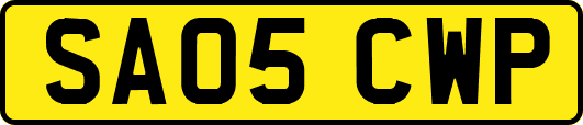 SA05CWP