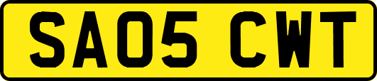 SA05CWT
