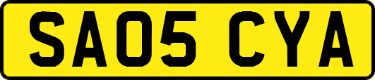SA05CYA
