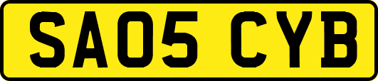 SA05CYB