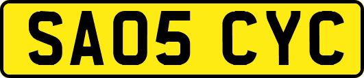 SA05CYC