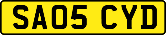 SA05CYD