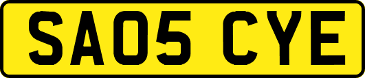 SA05CYE