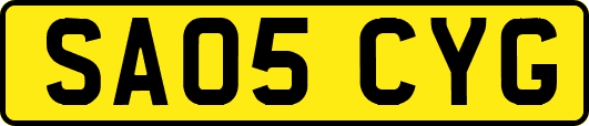 SA05CYG