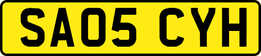SA05CYH