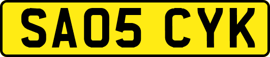 SA05CYK