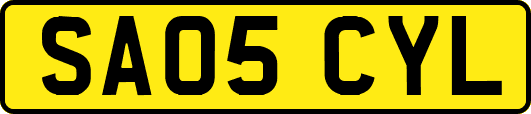 SA05CYL