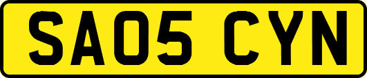 SA05CYN