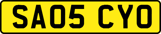 SA05CYO