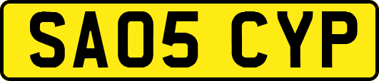 SA05CYP