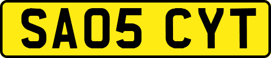SA05CYT