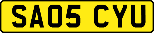SA05CYU