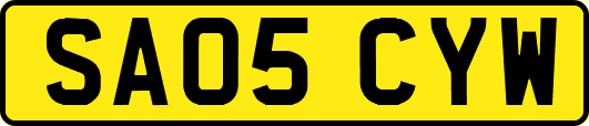 SA05CYW